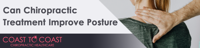 Chiropractic Improve Posture